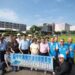 推動宜居台中！　中市議會交通地政委員會跨縣市考察 借鏡土地開發與智慧交通成功經驗