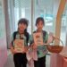 到圖書館也能逛市場、採買點餐！　　中市圖「驚奇市場」開出孩子專屬閱讀菜單