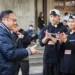 中市影視協拍量能再創高！　新聞局長：國內外劇組齊聚中台灣影視基地