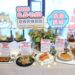 舊情懷迸發新滋味！民雄風味飲食探索「巡田水」登場 15家商圈店玩轉6家在地老字號