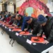 馬上好運來！　中市文化場館1/24起送春聯迎新春