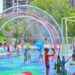 清涼一夏！　中科公園戲水區7/4-8/30免費開放 陪孩子開心過暑假