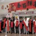 「大使大春,甲等人生」迎馬年 中市客委會揮毫送福 海線大甲喜氣洋洋 17 「大使大春,甲等人生」迎馬年 中市客委會揮毫送福 海線大甲喜氣洋洋