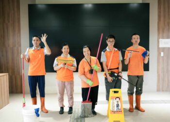 精準職訓顯成效！　 台中庇護工場助身障者成功轉銜一般職場