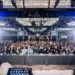 樊登新書主角模式發布會  吸引近400名作家、KOL、企業經理人到場聆聽