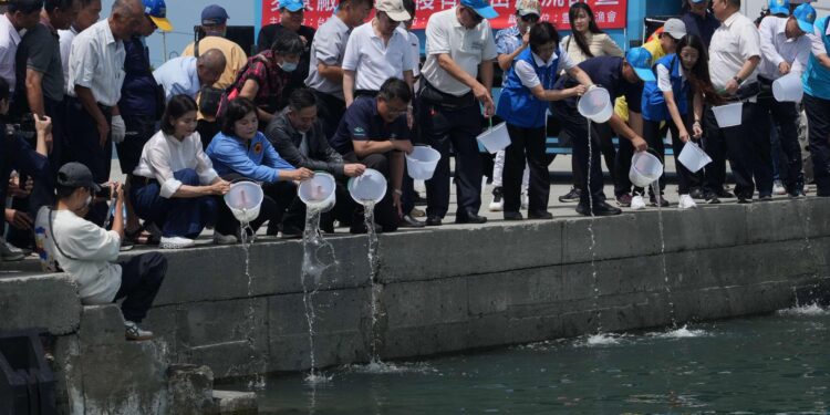 從魚苗放流到海廢再生 雲林實踐海洋永續新願景 1 10 28 scaled 1