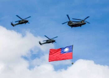 和平不是口號　武力也不是答案