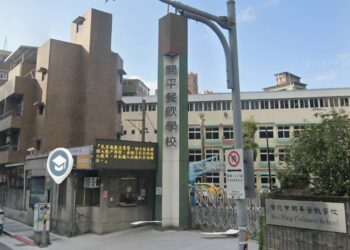 「餐飲界台積電」開平餐飲學校  浴火重生卡關羅生門
