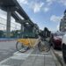 迎捷運三鶯線通車　沿線14處YouBike站今啟用