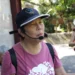 平溪「菁桐女路」刻印煤礦的興衰 導覽員楊桂馨訴說親人故事 見證女性的堅毅 9 平溪「菁桐女路」刻印煤礦的興衰 導覽員楊桂馨訴說親人故事 見證女性的堅毅