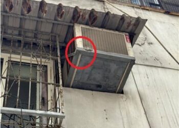 防止冷氣機滴水　避免荷包大失血