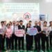 粽香傳愛入高牆 基隆地檢偕民間團體赴基隆監獄端午送暖 11 粽香傳愛入高牆 基隆地檢偕民間團體赴基隆監獄端午送暖