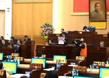 彰化縣115年度總預算第1次追加（減）預算案審議通過