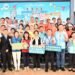 2026彰化縣政府馬拉松嘉年華盛大啟動　感受彰化最有人情味的城市魅力