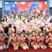 2026鹿港慶端陽6/19盛大登場 雙龍會啟動端午盛典 173隊龍舟競渡創歷年新高 12 2026鹿港慶端陽6/19盛大登場 雙龍會啟動端午盛典 173隊龍舟競渡創歷年新高