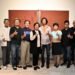 「土散四維2026陳正勳個展」 第118棒彰化縣美術家接力展盛大揭幕