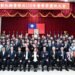 彰化縣慶祝115年警察節　王惠美縣長感謝警察同仁辛勞
