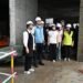 地方發展新亮點　王惠美縣長視察「鹿港轉運站新建營運移轉（BOT）案」
