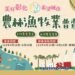 普查員登門免驚慌!農林漁牧業普查至6/30 嚴守「二會三不」 請鄉親安心填報 16 普查員登門免驚慌!農林漁牧業普查至6/30 嚴守「二會三不」 請鄉親安心填報