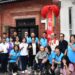 文資保存活化再傳捷報！歷史建築埔心羅厝天主堂原教室(文物館)榮獲2026年建築園冶獎