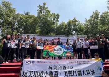 民雄創客學堂×創世代市集　點燃青創行動力