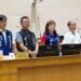 張麗善承諾補足消防人員超勤加班費 跨黨派議員肯定張縣長任內投入超過7.5億 大幅改善救災裝備及消防員福利 10 張麗善承諾補足消防人員超勤加班費 跨黨派議員肯定張縣長任內投入超過7.5億 大幅改善救災裝備及消防員福利