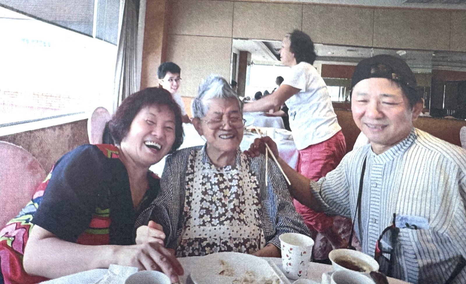 前大法官許玉秀控兄不孝無繼承權敗訴!又爭房產持分 2官司上二審 大哥吐苦水 5 12262