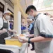 基隆全面免費午餐 市府端出營養、法制與人力三大配套 13 基隆全面免費午餐 市府端出營養、法制與人力三大配套