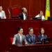 「台北就是輝達的家！」蔣萬安總質詢後喊話：AI時代全面啟動