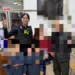 忘記車輛停放處　鹿港暖警協助尋回愛車揪感心