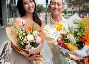 《請世界吃桌》 隋棠、浩子雪梨錄影突落跑 15 《請世界吃桌》 隋棠、浩子雪梨錄影突落跑