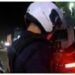 翁喝自製藥酒當保養！車尾燈損壞遭警攔查酒測超標送辦