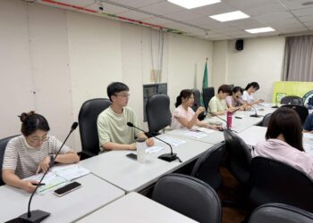 嘉縣深化A單位共識　長照服務更到位