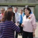 張麗善縣長會勘縣道154線及縣道155線 斥資逾3千萬改善海線道路及排水 12 張麗善縣長會勘縣道154線及縣道155線 斥資逾3千萬改善海線道路及排水
