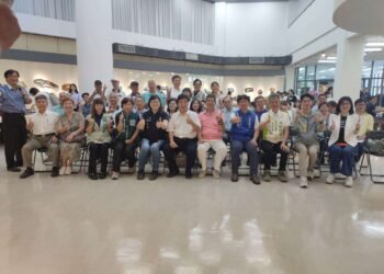 石全石美-雲林縣美石研究協會會員聯展　即日起至6月11日文化觀光處展覽館展出