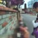身障人士跌落輔具　暖警鍥而不捨勸說助送醫治療