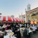 齋戒月將至 台中伊斯蘭清真寺30天開齋飯服務近額滿 16 齋戒月將至 台中伊斯蘭清真寺30天開齋飯服務近額滿