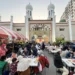 台中清真寺籌辦2026(伊曆1447年)RAMADAN齋戒月「開齋飯服務」登記已全數額滿 11 台中清真寺籌辦2026(伊曆1447年)RAMADAN齋戒月「開齋飯服務」登記已全數額滿