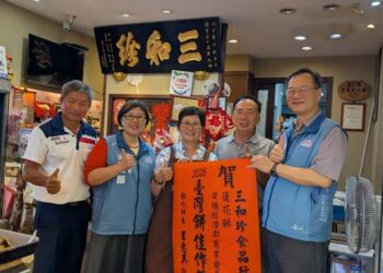 太狂了！全台糕餅大戰開獎　彰化3家業者強勢突圍