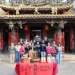 《媽祖在人間》北港朝天宮開鏡 張麗善:信仰與影像文化的重要啟程 16 《媽祖在人間》北港朝天宮開鏡 張麗善:信仰與影像文化的重要啟程