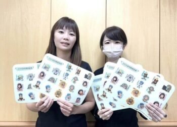 奇美博物館《埃及之王：法老》逾15萬人次參觀 兒童清明連假臺南推出兌換限量Q版法老貼紙活動