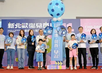 兒童節幸福再＋1　侯友宜宣布「鮮奶幸福週」加碼