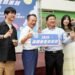 怕胖團、甜約翰要來了！布袋高跟鞋教堂夏日派對　6月21日登場