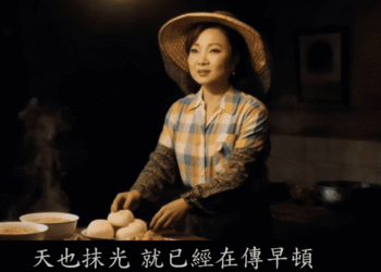 〈阿母哪會攏無睏〉歌詞藏洋蔥！白冰冰淚揭母愛真相：「我寫的是幻想中的好媽媽」