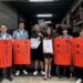 戴士傑主廚勇奪2026 WCC世界廚藝錦標賽殊榮　彰化優鮮食材登上國際舞台獲高度肯定
