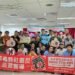 檢署衛政聯手 守護移工遠離毒品、毒駕危害 10 檢署衛政聯手 守護移工遠離毒品、毒駕危害