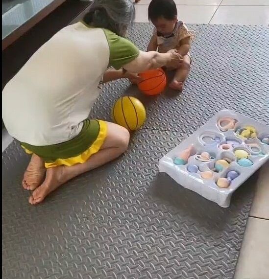 家外安置不只寄養家庭與育幼院 新北推動親屬安置守護兒少成長 1 22 16