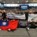 竹崎高中FRC7551紐約賽奪佳績　晉級休士頓世界賽
