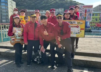 春節連假9天防火不打烊　爆竹煙火「五不五要」守平安