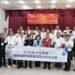 強化國際經貿鏈結　雲林縣長張麗善拜會越南平陽台商會　擘劃2030雲林產業新局